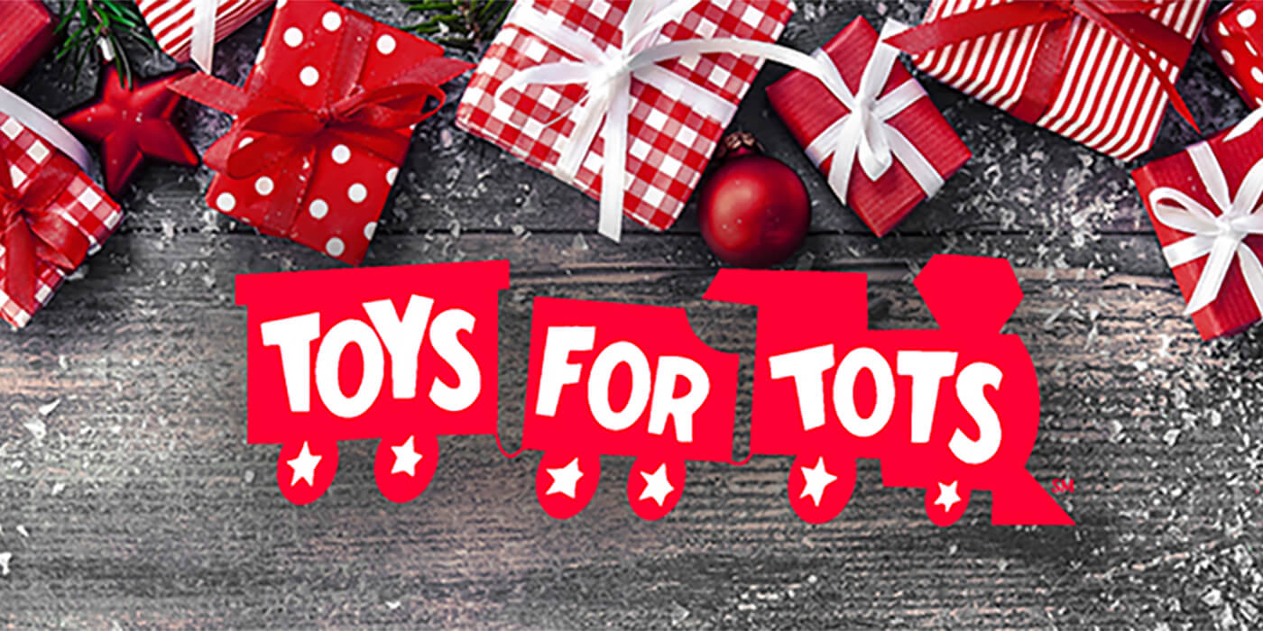 Toys For Tots