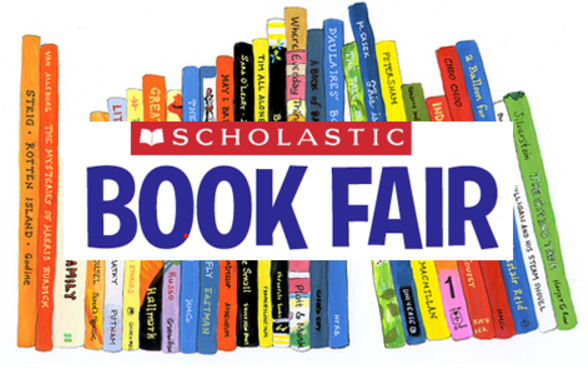 Scholastic Book Fair