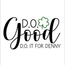 Partnering with D.O. it for Denny: Spreading Kindness Through Toys and Books This Season