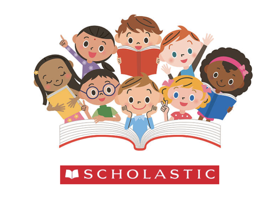 📚 The Scholastic Bookfair Returns!  | November 17–21 📚